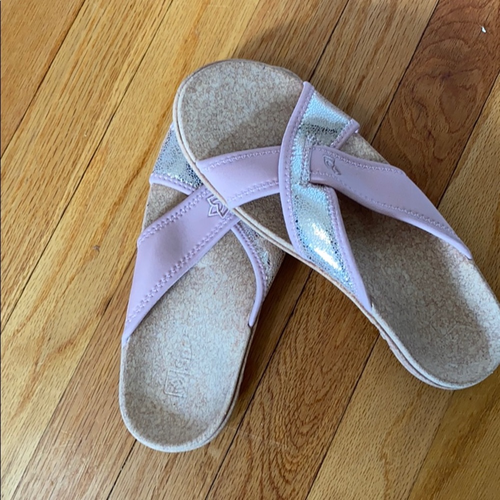 SPENCO women’s sandals